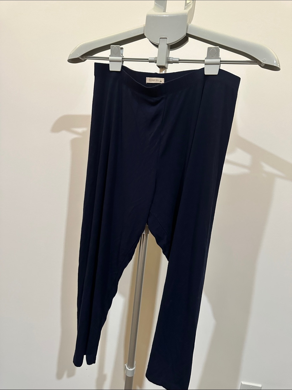 Terrera Navy Yoga 🧘 Pants
